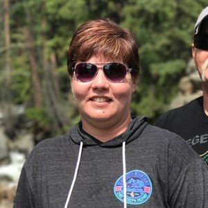 Meet your Posher, Keilani